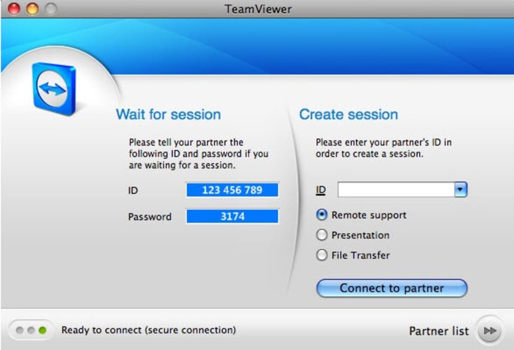 Download teamviewer for mac 10.7.5